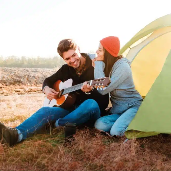 matelas INTEX 2 places Prestige Downy gonflable