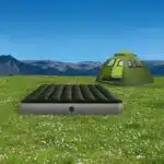 matelas INTEX 2 places Prestige Downy gonflable