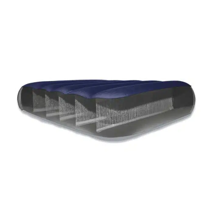 matelas gonflable 2 places XXL tunisie