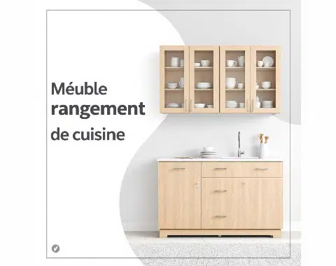 meuble cuisine