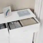 Commode De Rangement 6 Tiroirs