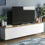 Meuble TV Suspendu