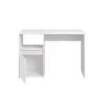 Bureau moderne avec rangement fonctionnel Tunisie