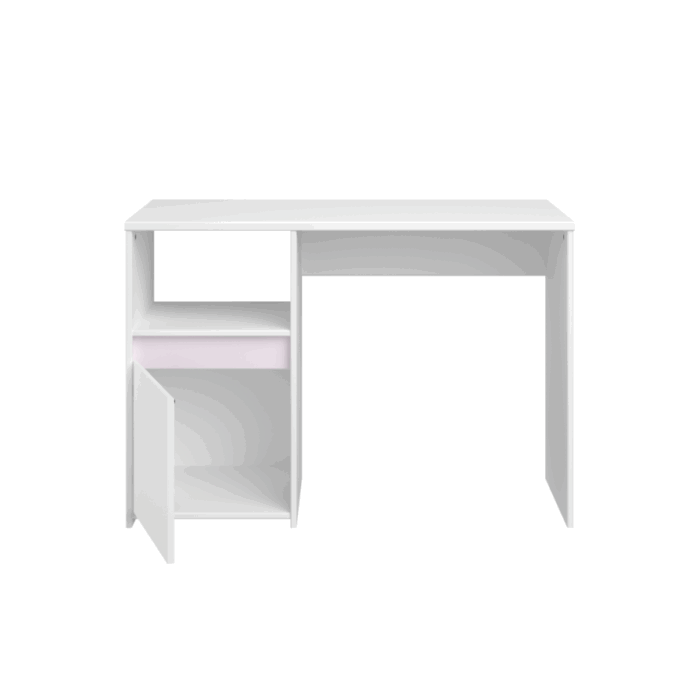 Bureau moderne avec rangement fonctionnel Tunisie