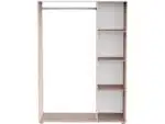 armoire dressing penderie et rangement pour chambre Tunisie (1)