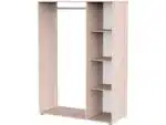 armoire dressing penderie et rangement pour chambre Tunisie (2)
