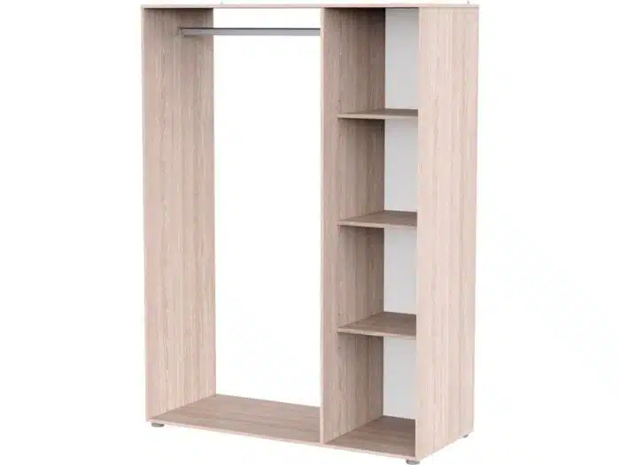 armoire dressing penderie et rangement pour chambre Tunisie (2)