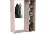 armoire dressing penderie et rangement pour chambre Tunisie (5)
