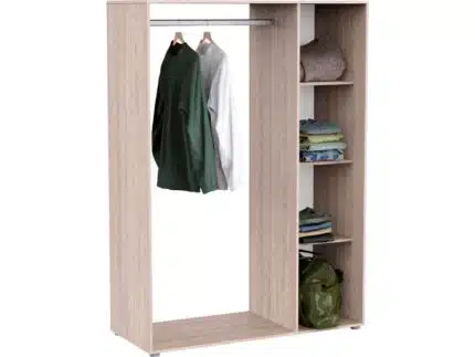 armoire dressing penderie et rangement pour chambre Tunisie (5)