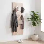 porte manteau mural Tunisie (Mise en scène du produit)