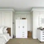 dressing armoire penderie tunisie