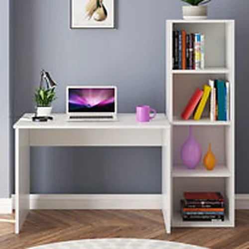 bureaux meubles carre