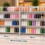 enstock rayonnage en magasin net