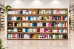 Étagère Commerciale Modulable pour Magasin