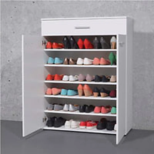 porte chaussures carre